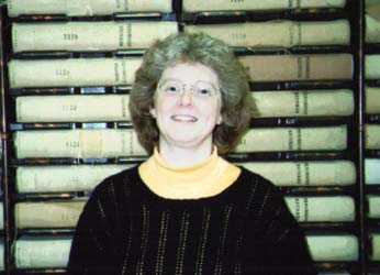 Registry of Deeds Staff